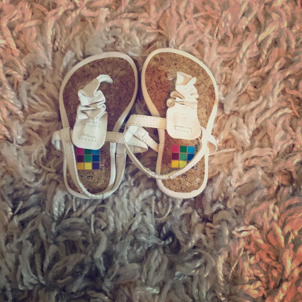 Girl shoes